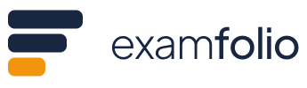Examfolio