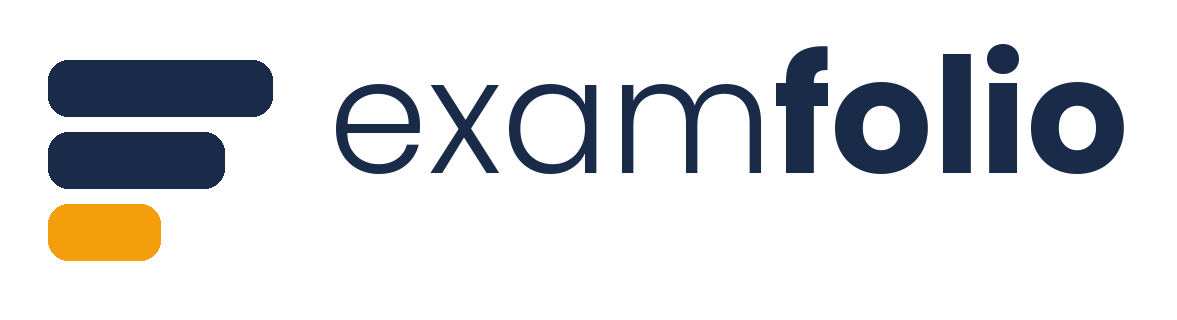 Examfolio